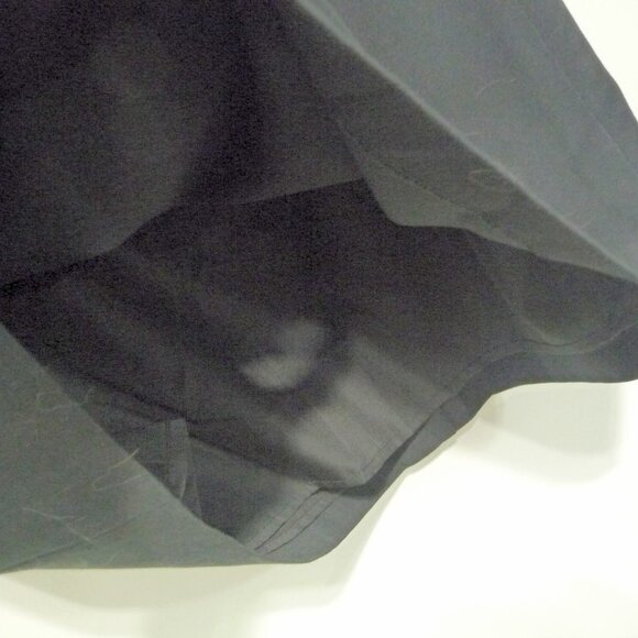 Atelier Classic Black Stretch Skirt‎ Size 14 - Picture 7 of 11